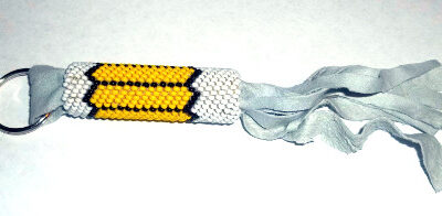Beaded accessories