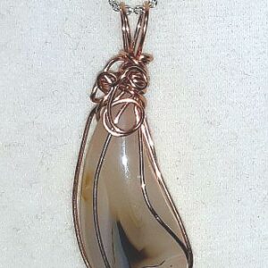 Necklaces/pendants